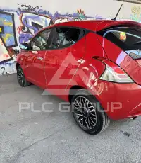 2021 Lancia YPSILON