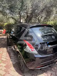 2021 Lancia YPSILON
