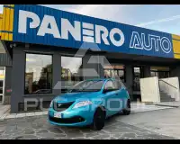 2021 Lancia YPSILON