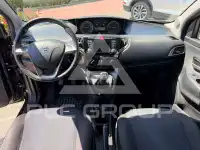 2021 Lancia YPSILON