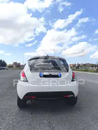 2021 Lancia YPSILON