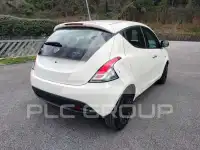 2021 Lancia YPSILON