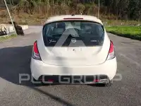 2021 Lancia YPSILON