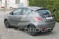 2021 Lancia YPSILON