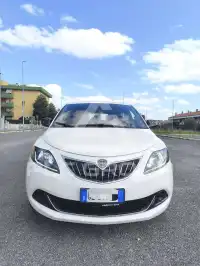 2021 Lancia YPSILON