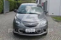 2021 Lancia YPSILON