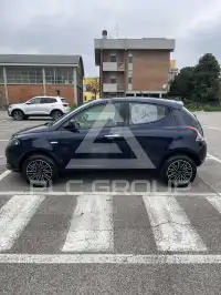 2021 Lancia YPSILON