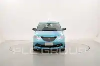 2021 Lancia YPSILON