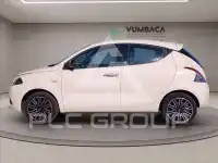 2021 Lancia YPSILON