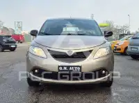 2021 Lancia YPSILON