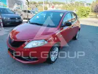 2021 Lancia YPSILON