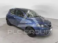 2021 Lancia YPSILON