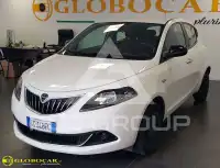 2021 Lancia YPSILON