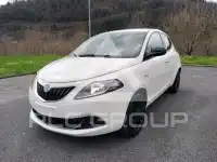 2021 Lancia YPSILON