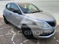 2021 Lancia YPSILON