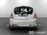 2021 Lancia YPSILON