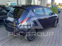 2021 Lancia YPSILON
