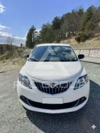 2021 Lancia YPSILON