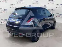 2021 Lancia YPSILON