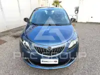 2021 Lancia YPSILON