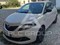 2021 Lancia YPSILON