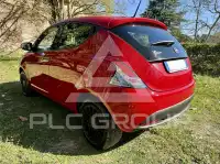 2021 Lancia YPSILON