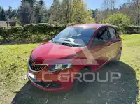 2021 Lancia YPSILON