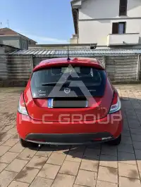 2021 Lancia YPSILON