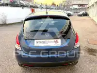 2021 Lancia YPSILON