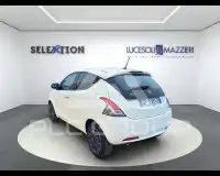2021 Lancia YPSILON