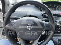 2021 Lancia YPSILON