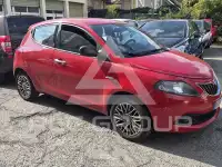 2021 Lancia YPSILON