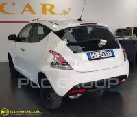 2021 Lancia YPSILON