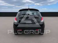 2021 Lancia YPSILON