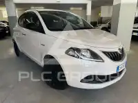 2021 Lancia YPSILON