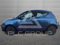 2021 Lancia YPSILON