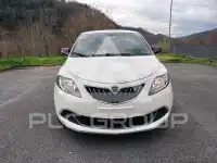 2021 Lancia YPSILON