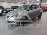 2021 Lancia YPSILON