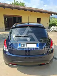 2021 Lancia YPSILON