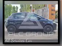 2021 Lancia YPSILON