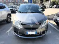 2021 Lancia YPSILON