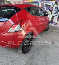 2021 Lancia YPSILON