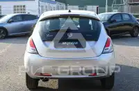2021 Lancia YPSILON