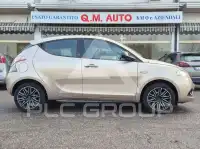 2021 Lancia YPSILON