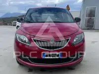 2021 Lancia YPSILON