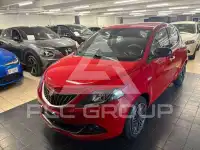 2021 Lancia YPSILON
