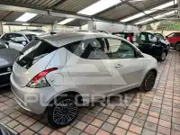 2021 Lancia YPSILON