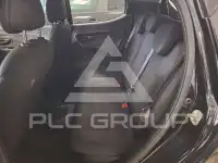 2021 Lancia YPSILON