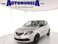 2021 Lancia YPSILON