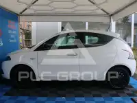 2021 Lancia YPSILON